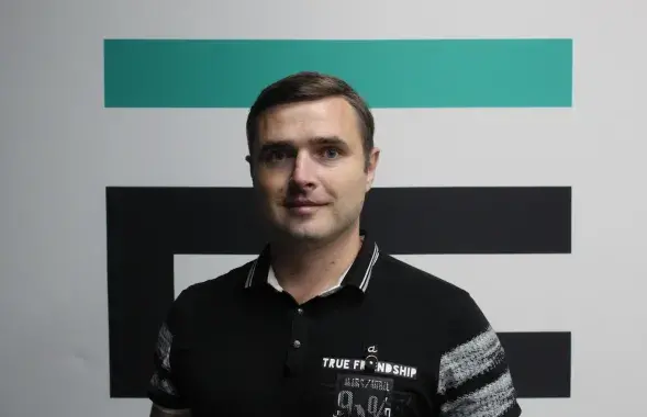 Pavel Spiryn / Euroradio