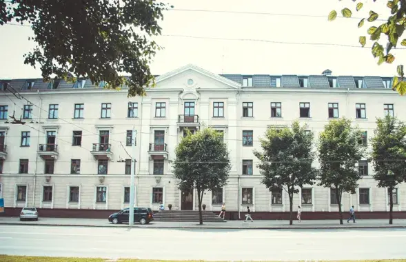 Фото общежития: studgorodok.bsu.by