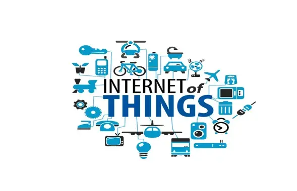 Так выглядае "Інтэрнэт рэчаў" / www.sheremetev.info