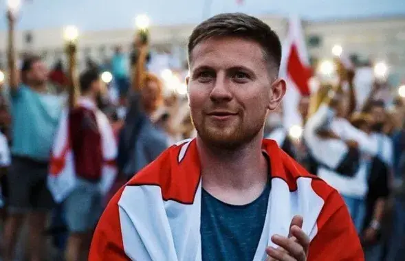 Александр Ивулин