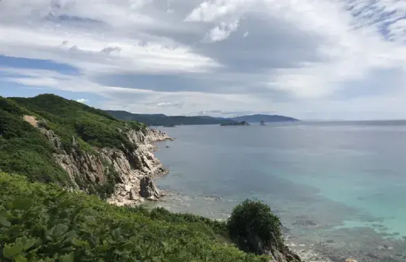 Украинцы оказались на чужбине в тысячах километрах от родины / Фото из соцсетей