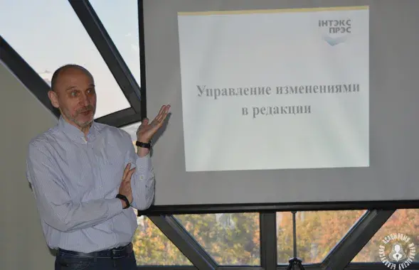 Владимир Янукевич / baj.by