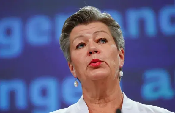 Ілва Ёхансан / Reuters&nbsp;