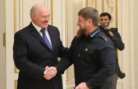 Фото из архива сайта president.gov.by