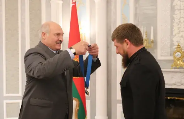 БЕЛТА