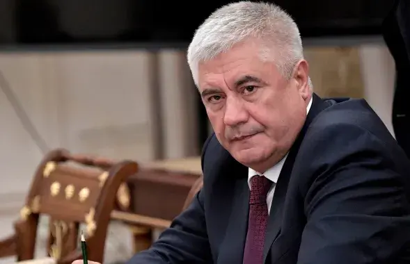 Владимир Колокольцев / krmlin.ru