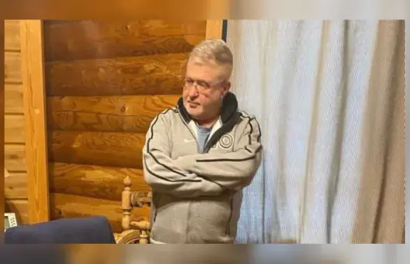 Обыск у Игоря Коломойского / pravda.com.ua
