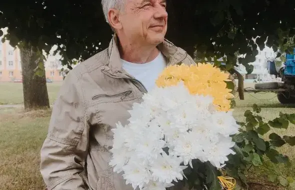 Александр Колесников​