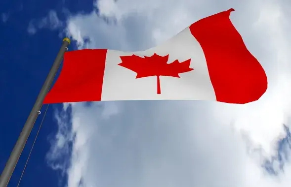 Флаг Канады / pixabay.com
