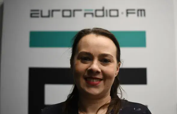 Анна Канопацкая / Из архива Еврорадио
