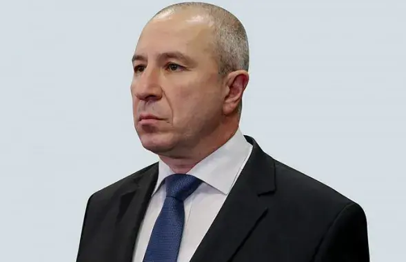 Юрий Караев / БЕЛТА