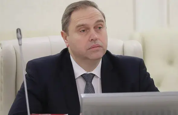 Уладзімір Каранік / sb.by​