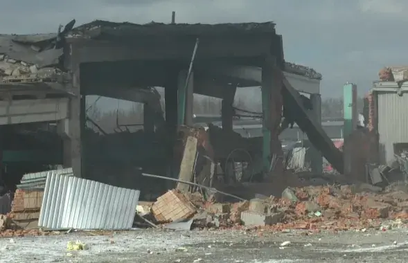 Коростень / Кадр из видео