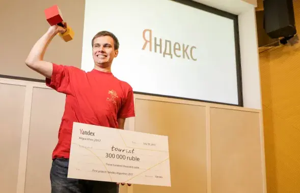 Геннадий Короткевич. Фото: "Яндекс"