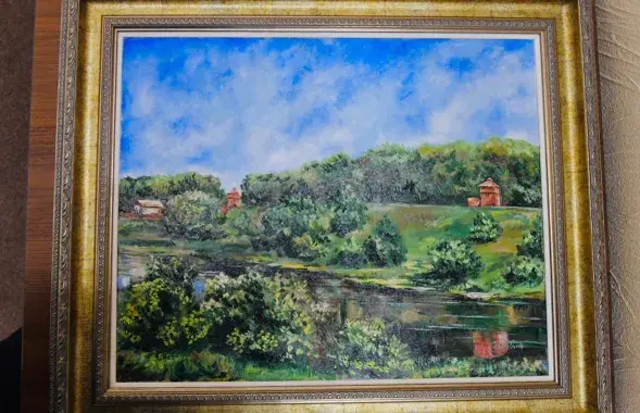 БЕЛТА