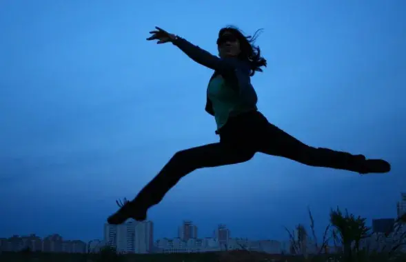 Наталля Карчэўская / фота з сацсетак