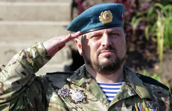 Ігар Карнет / ria.ru
