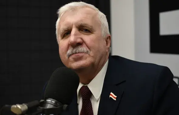 Григорий Костусев

