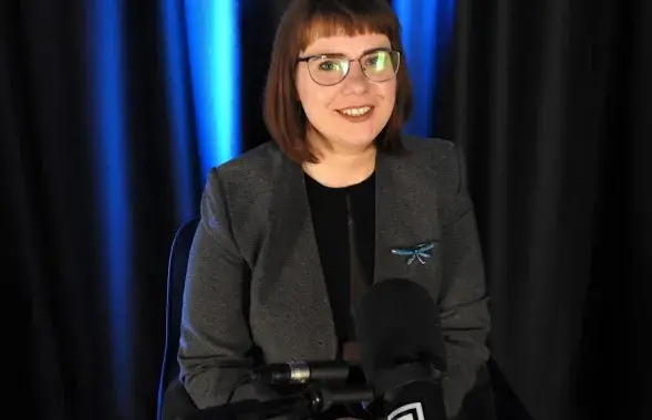 Ольга Ковалькова / Еврорадио