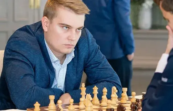 Владислав Ковалев / instagram.com/sos_by_2020​