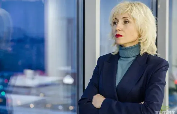 Людміла Казак / TUT.BY&nbsp;
