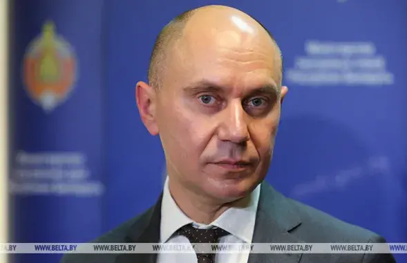 Геннадий Казакевич / БЕЛТА