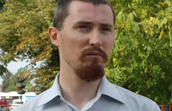 Дмитрий Козлов / racyja.com