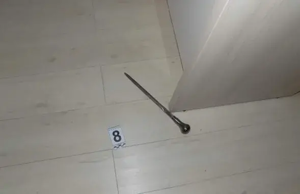 Следственный комитет