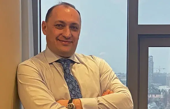 Дзяніс Кірэеў / ru.wikipedia.org
