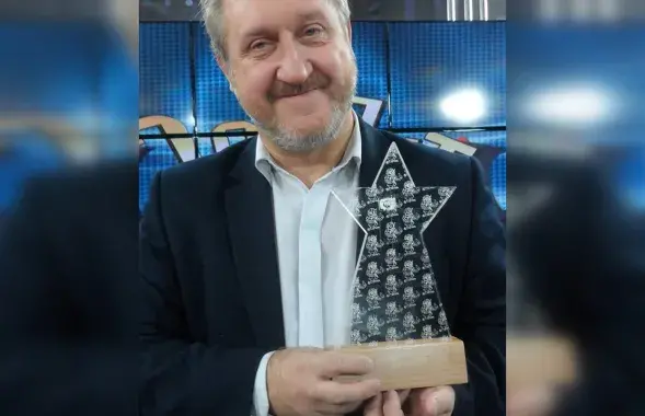 Леанід Клімовіч / &quot;Фэйсбук&quot;