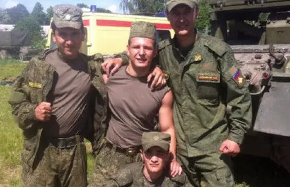 Амбасадар Расіі: Вайсковая база на Браншчыне — супраць Украіны (відэа)