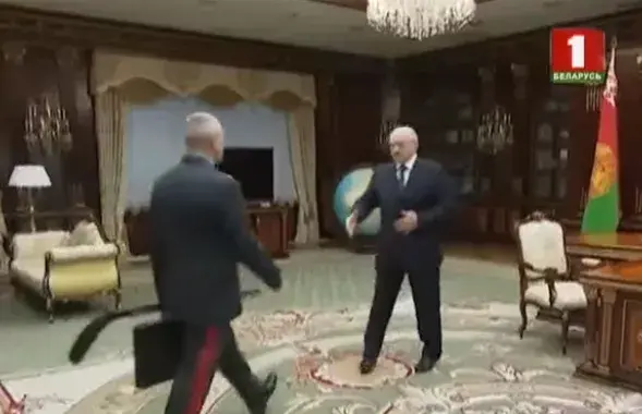 Фото: скриншот с видео.