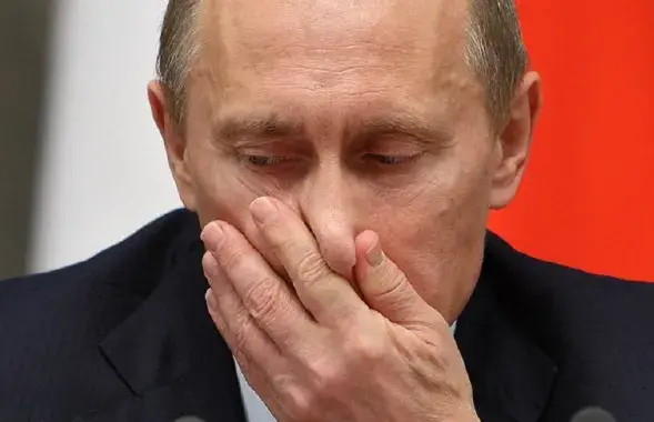 Владимир Путин​ / kommersant.ru