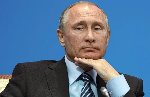 Владимир Путин / kommersant.ru