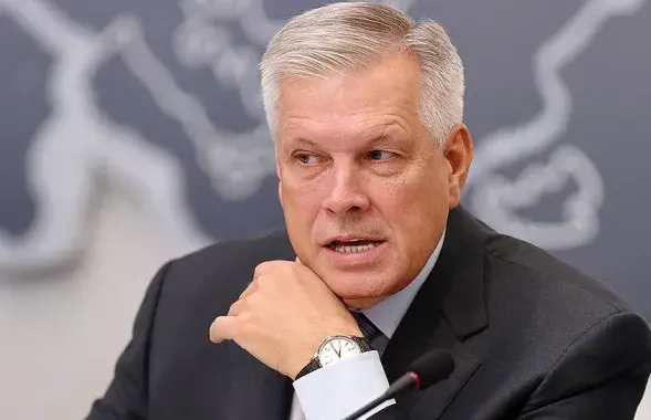 Сяргей Данкверт / kommersant.ru
