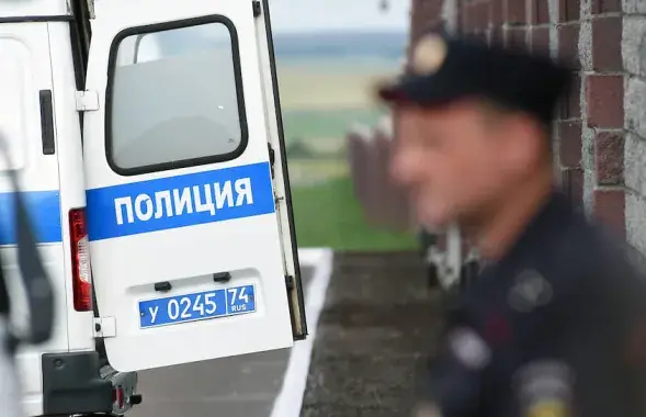 Экстрадыцыя з Расіі / kommersant