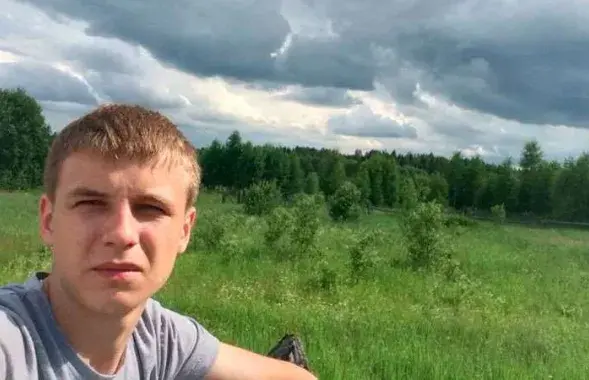 Александр Коржич