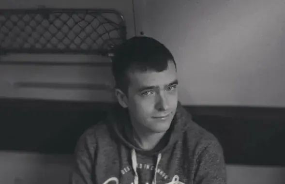 Міхаіл Корзун / spring96.org
