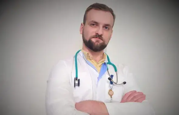 Николай Козич / TUT.by