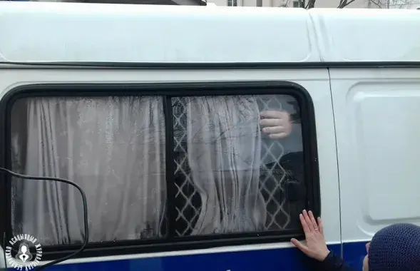 Фото: БАЖ