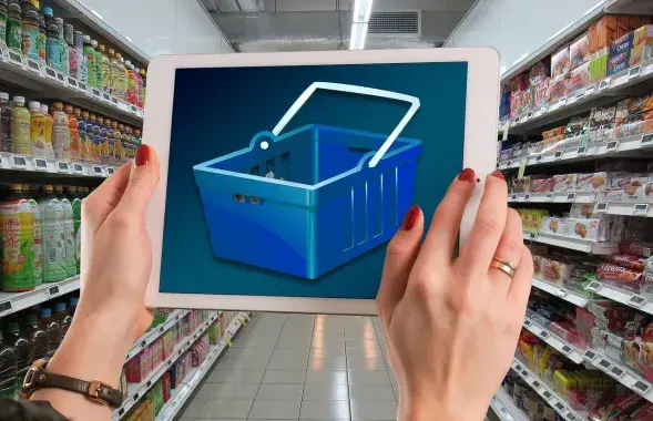 В сети магазинов обнаружили завышенные торговые надбавки / pixabay.com