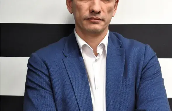Дмитрий Крук / Еврорадио​