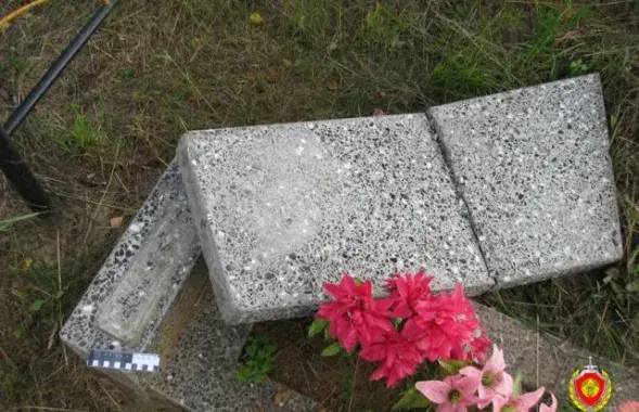 Фото: uvd-mo.gov.by