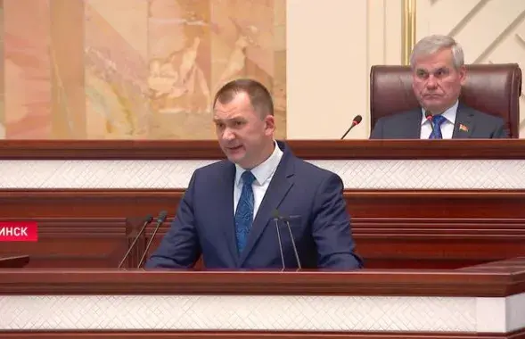 Иван Кубраков / СТВ