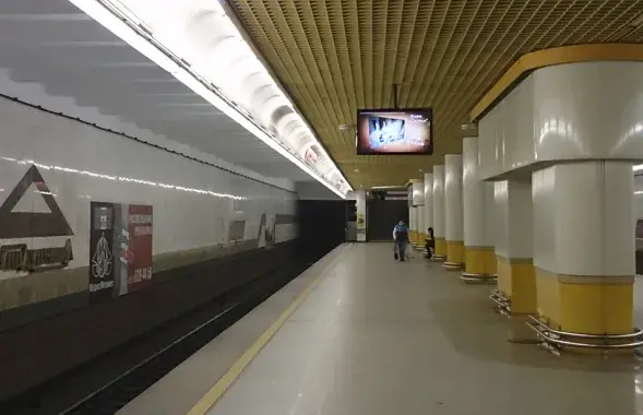 Снимок из архива.​