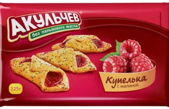 Печенье &quot;Купелька&quot; / ozon.ru