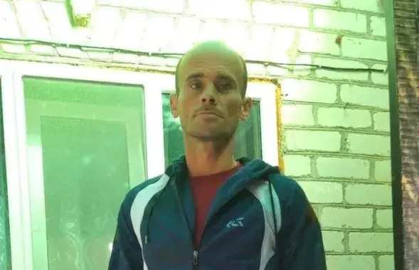 Андрей Купреенко