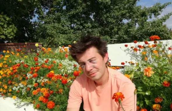 Николай Куприч / svaboda.org