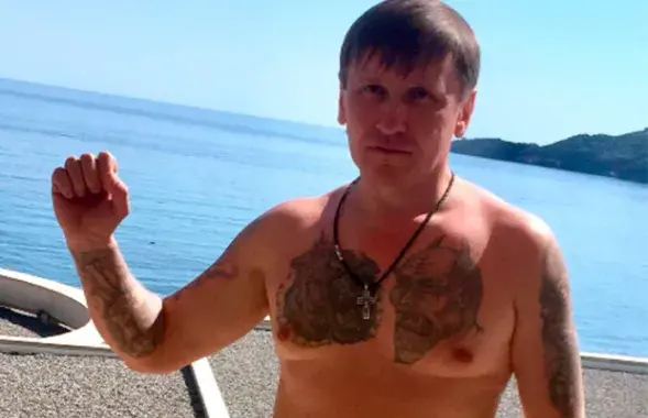 Аляксандр Кушняроў​ /&nbsp;lenta.ru