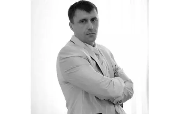 Руслан Кузьмич